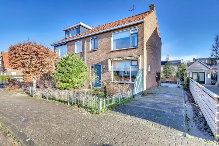 Simon Koopmanstraat 146