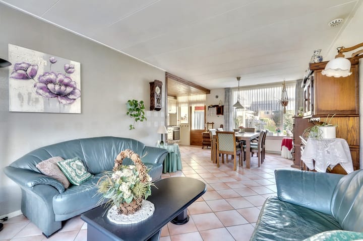 Foto 2 van Simon Koopmanstraat 146