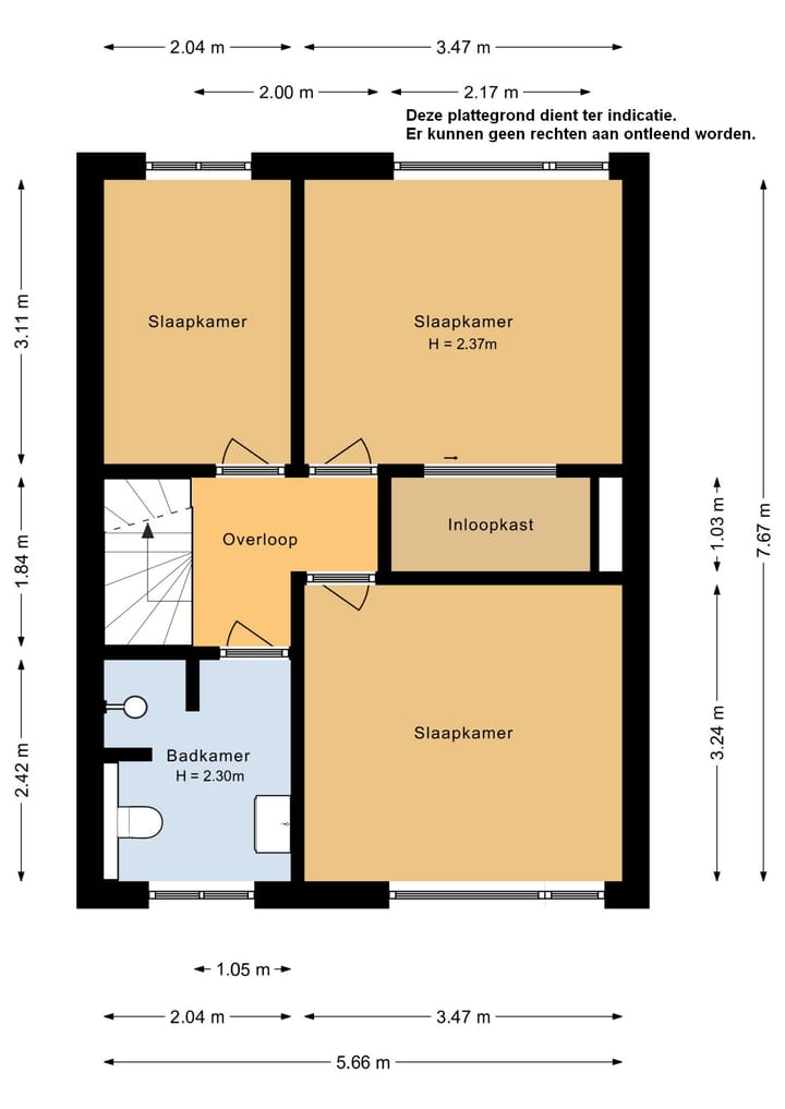 Foto 16 van Simon Koopmanstraat 146
