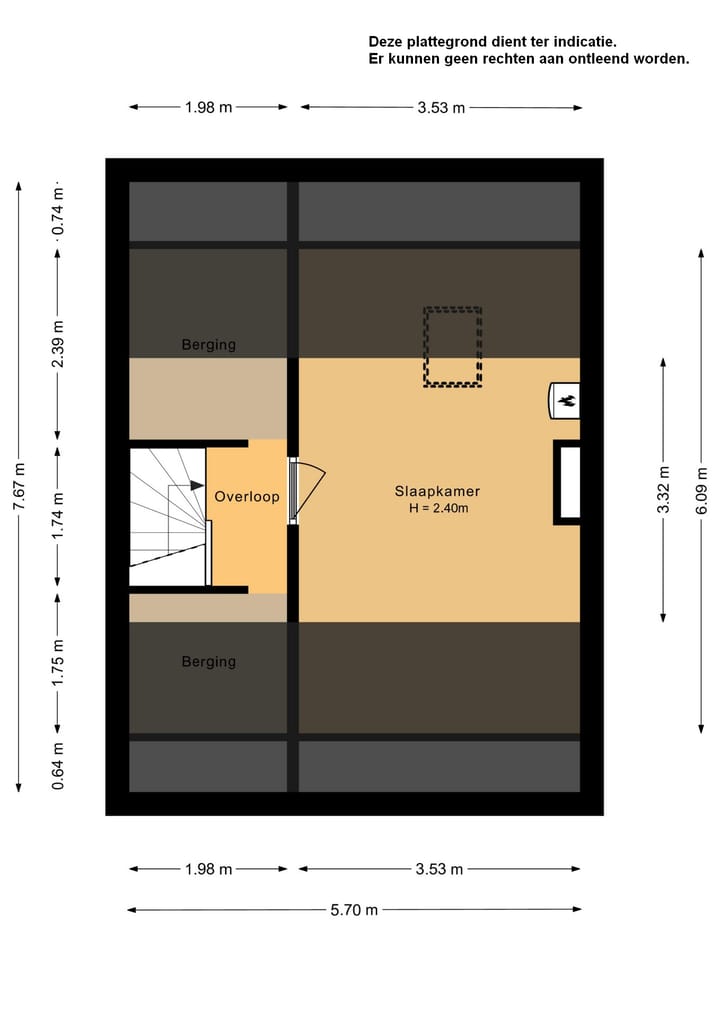 Foto 18 van Simon Koopmanstraat 146