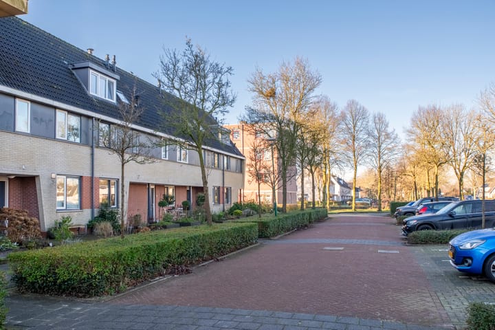 Foto 4 van Wezellaan 10