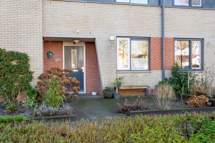 Foto 5 van Wezellaan 10