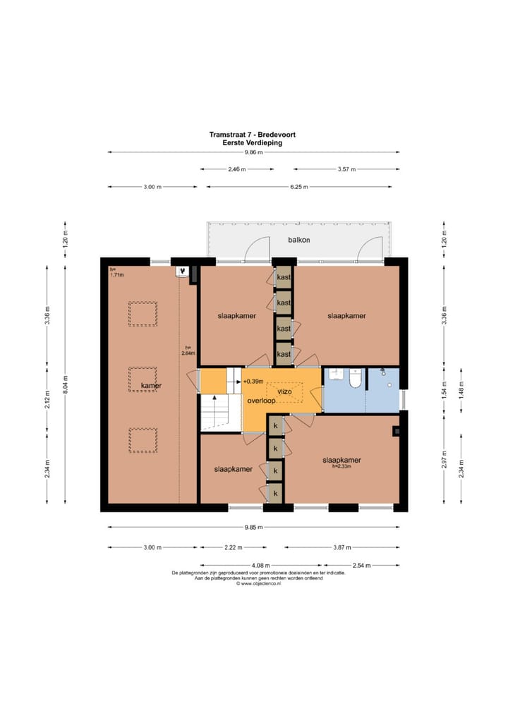 Foto 53 van Tramstraat 7