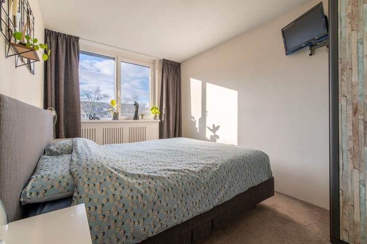 Photo 15 of Wezellaan 10