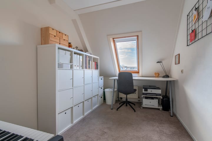 Photo 17 of Wezellaan 10