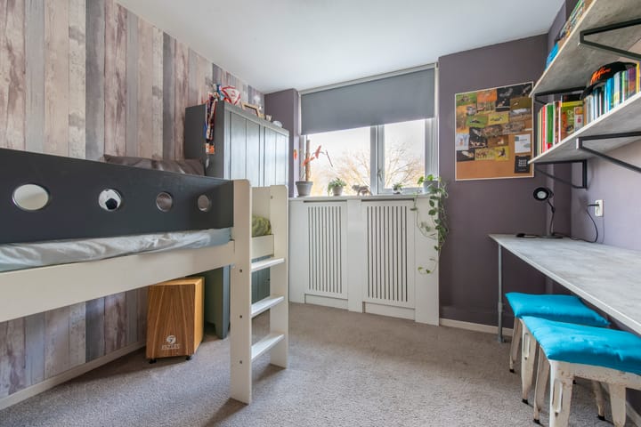 Photo 18 of Wezellaan 10