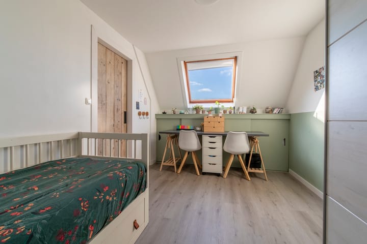 Photo 26 of Wezellaan 10