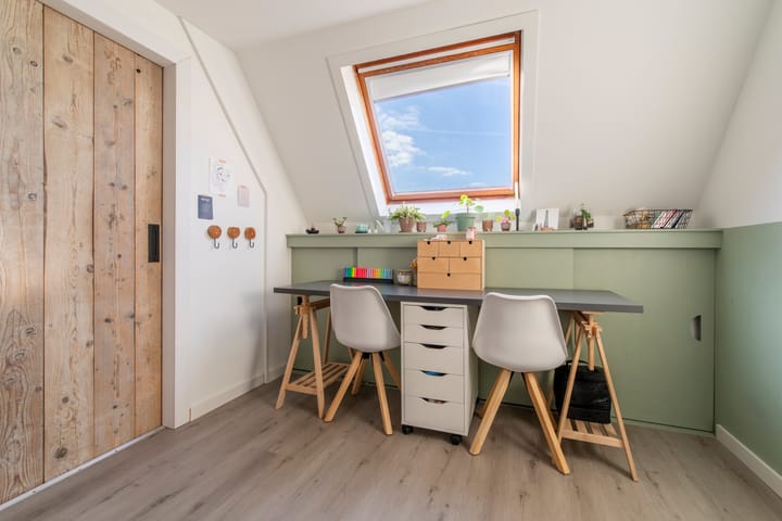 Photo 27 of Wezellaan 10