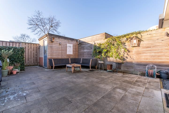 Photo 29 of Wezellaan 10