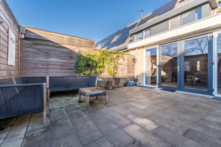 Photo 30 of Wezellaan 10