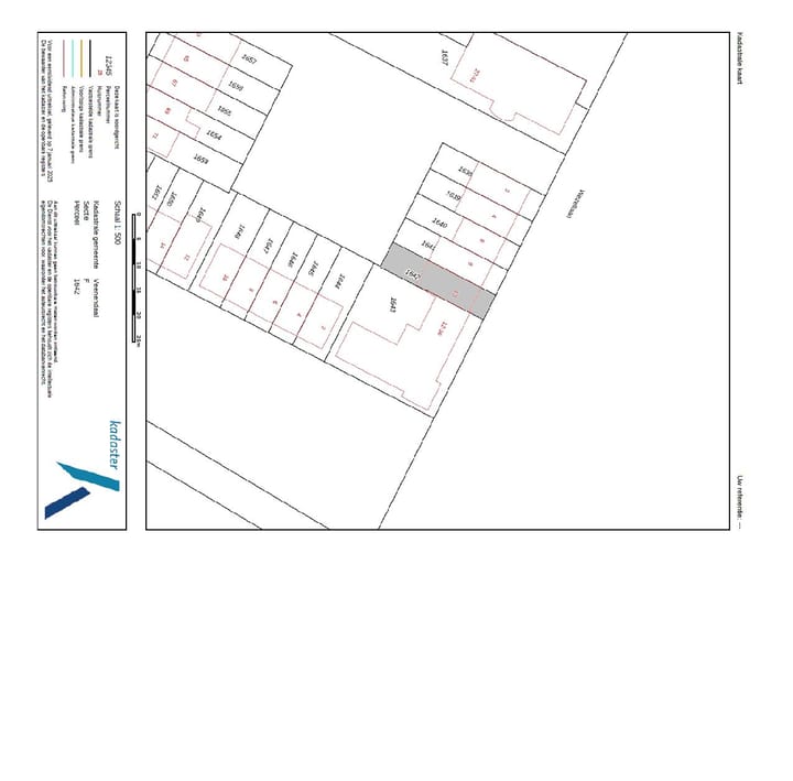 Photo 33 of Wezellaan 10