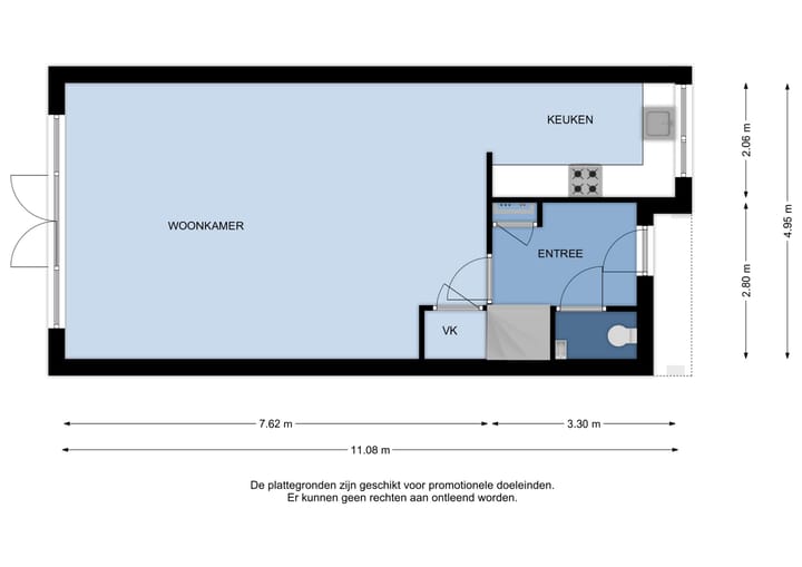 Photo 34 of Wezellaan 10