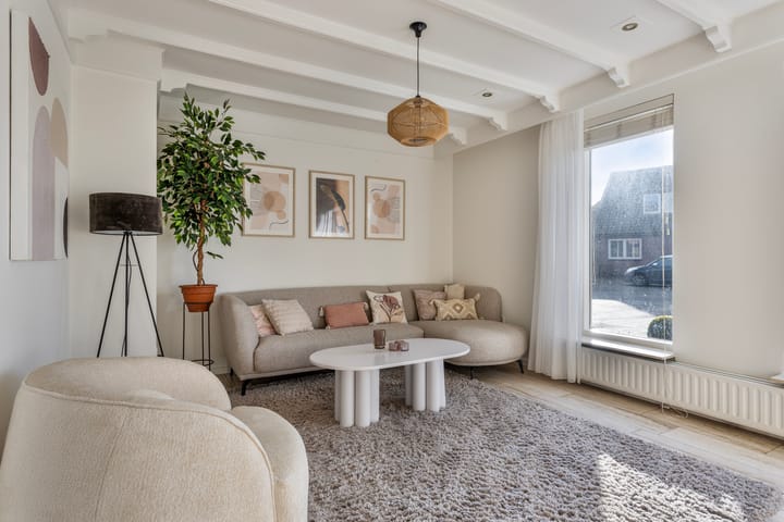 Foto 10 van Bernhardstraat 22