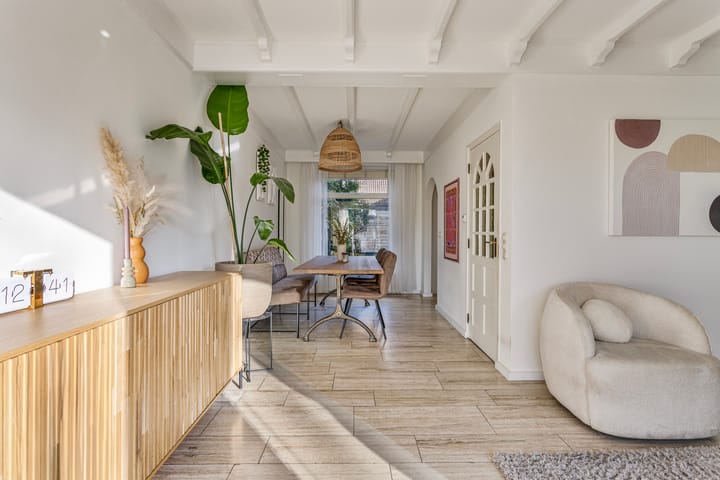 Foto 13 van Bernhardstraat 22