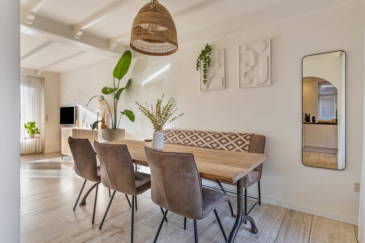 Foto 18 van Bernhardstraat 22