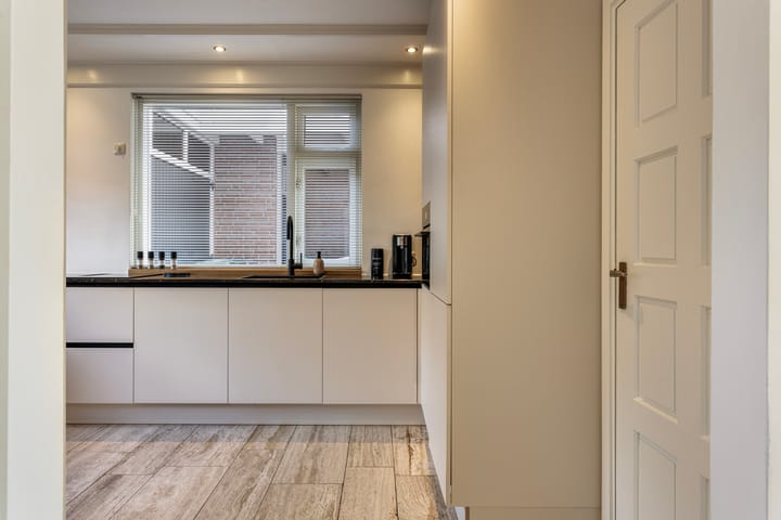 Foto 22 van Bernhardstraat 22