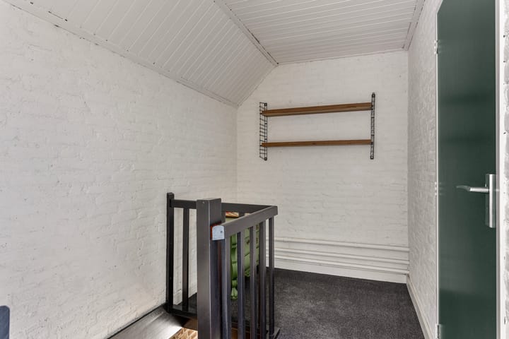 Foto 32 van Bernhardstraat 22