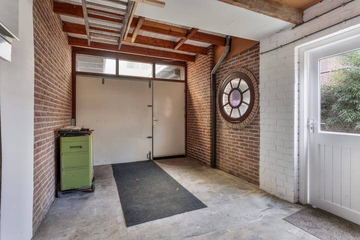 Foto 40 van Bernhardstraat 22