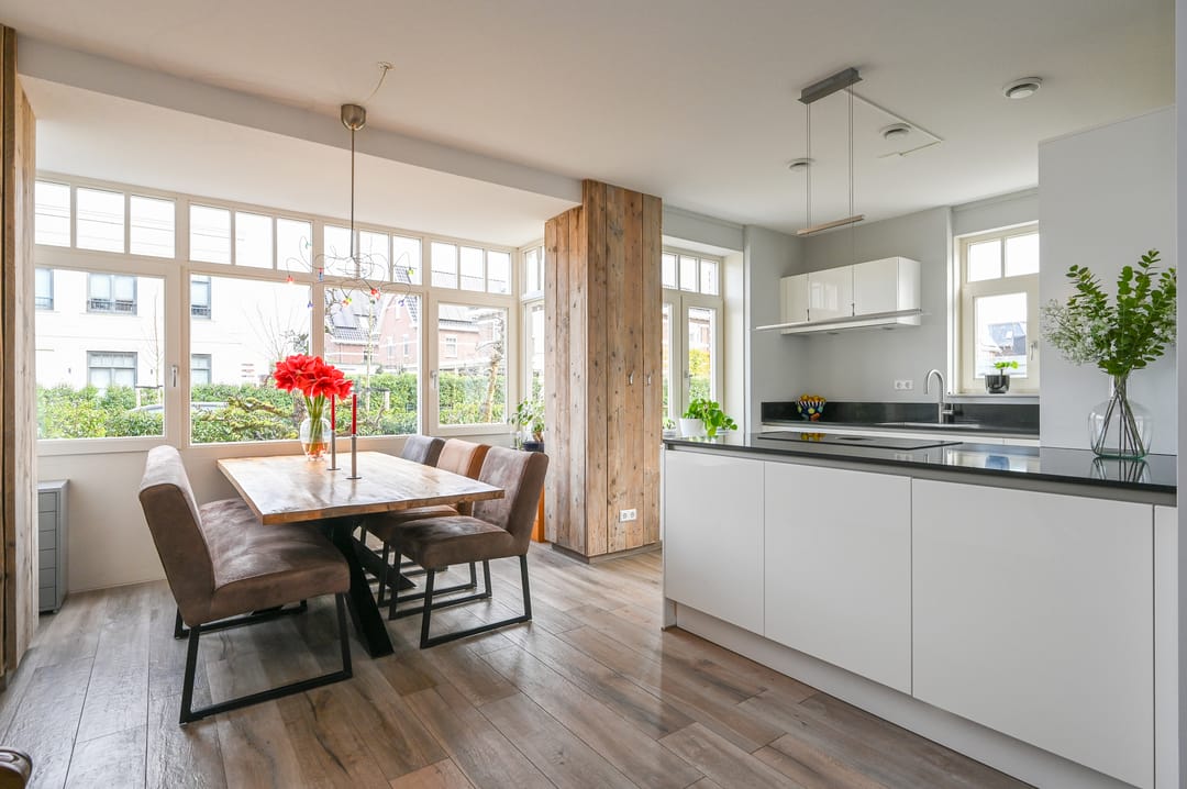 Foto 56 van Markgraaflaan 30