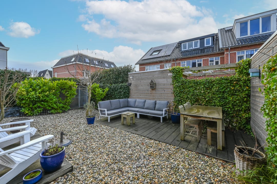 Foto 58 van Markgraaflaan 30