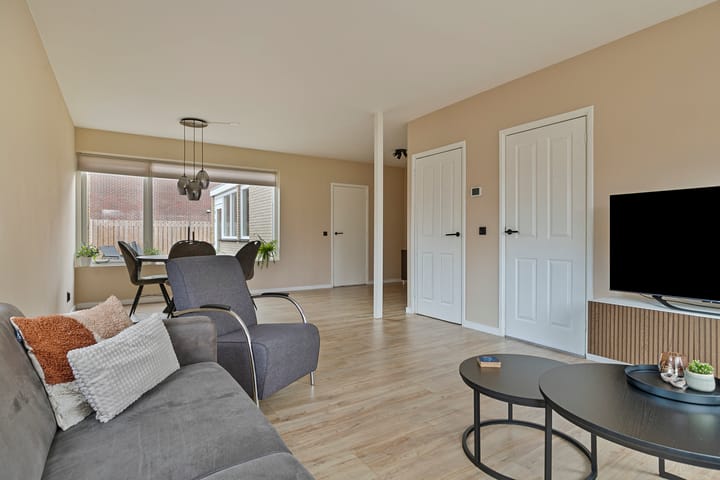 Foto 2 van Tritonlaan 34