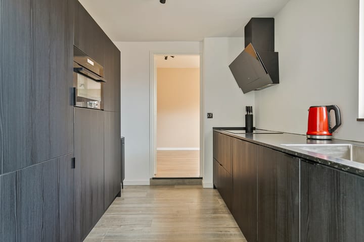 Foto 3 van Tritonlaan 34