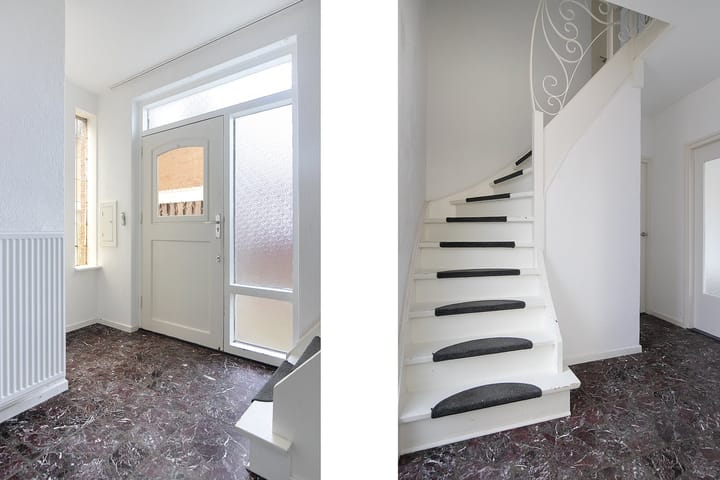 Foto 2 van Bachstraat 45