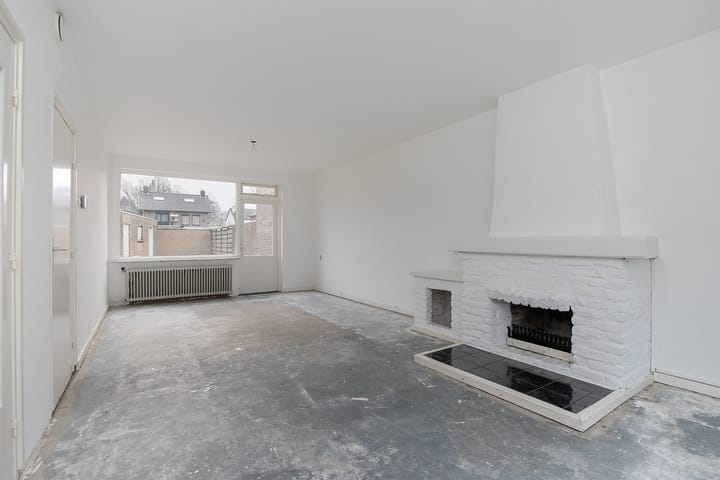 Foto 3 van Bachstraat 45