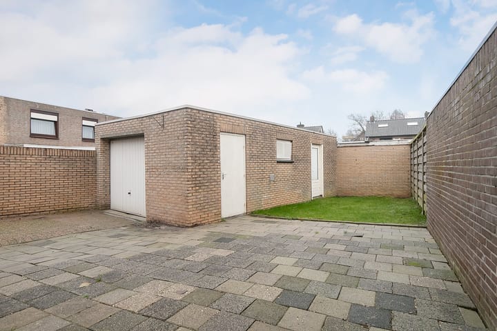 Foto 20 van Bachstraat 45