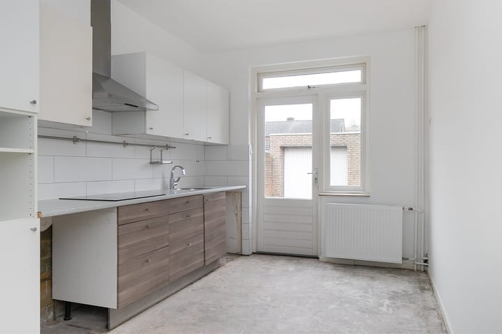 Foto 7 van Bachstraat 45