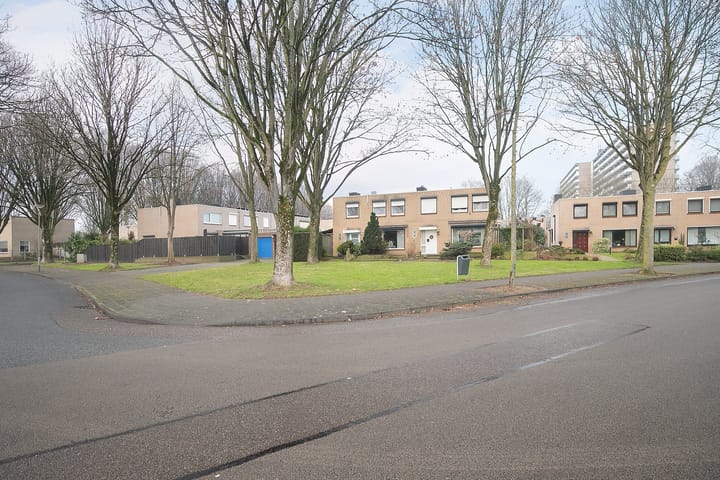 Foto 24 van Bachstraat 45