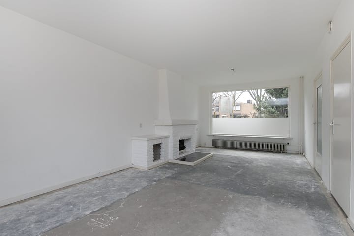 Foto 4 van Bachstraat 45