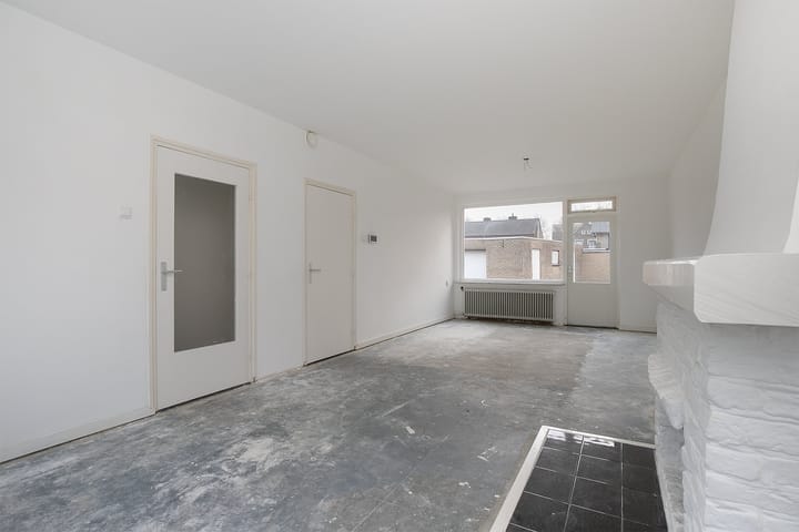 Foto 5 van Bachstraat 45