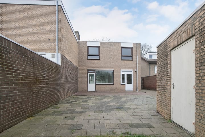 Foto 21 van Bachstraat 45