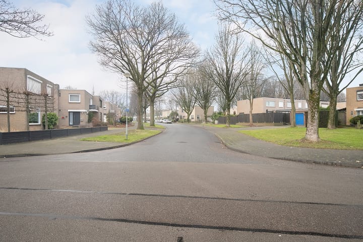 Foto 26 van Bachstraat 45