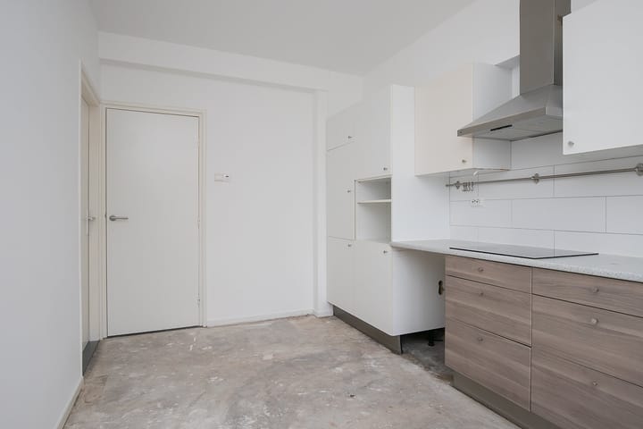 Foto 8 van Bachstraat 45