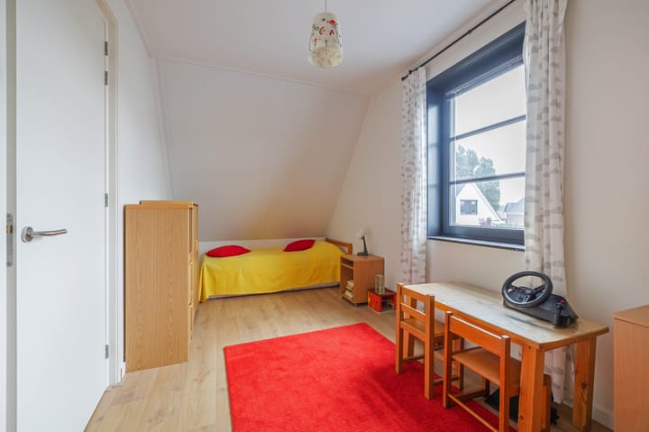 Foto 27 van Elise van Calcarhof 2