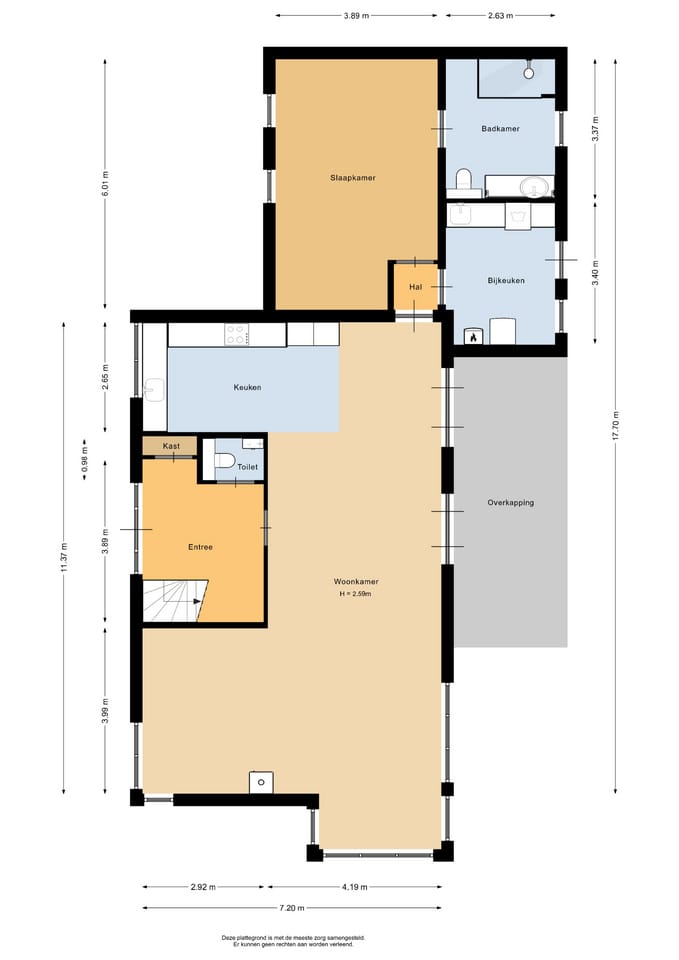 Foto 46 van Elise van Calcarhof 2