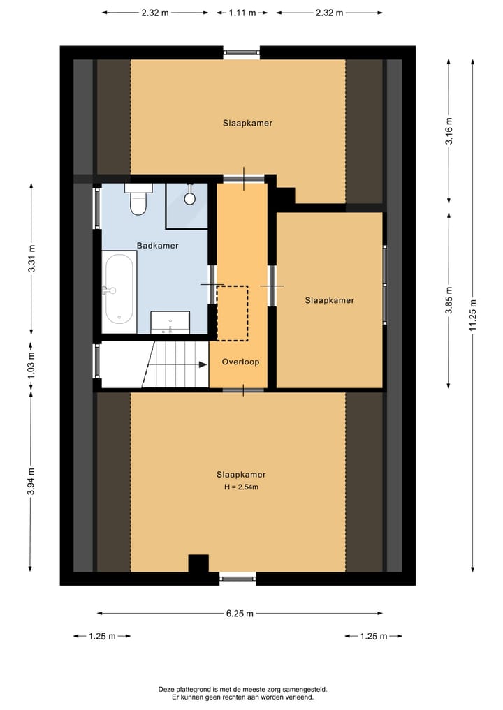 Foto 47 van Elise van Calcarhof 2