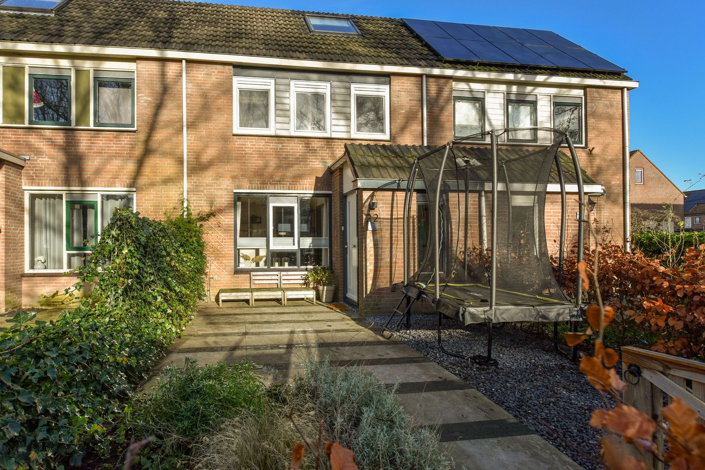 Foto 1 van Veenweg 22