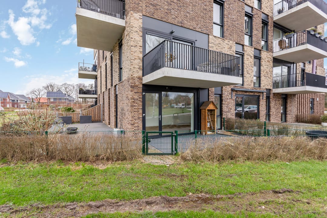 Photo 1 of Griekenlandlaan 83