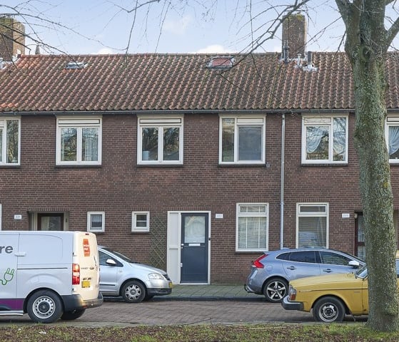 Pieter Calandlaan 223