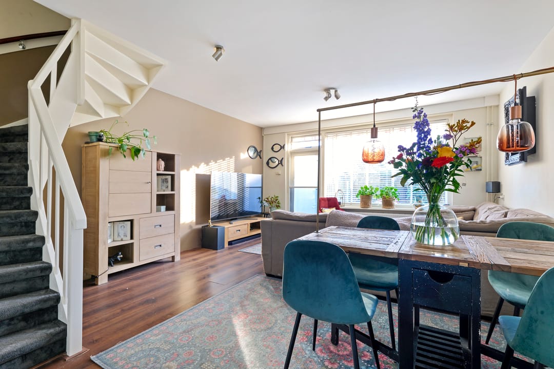 Foto 2 van Pieter Calandlaan 223