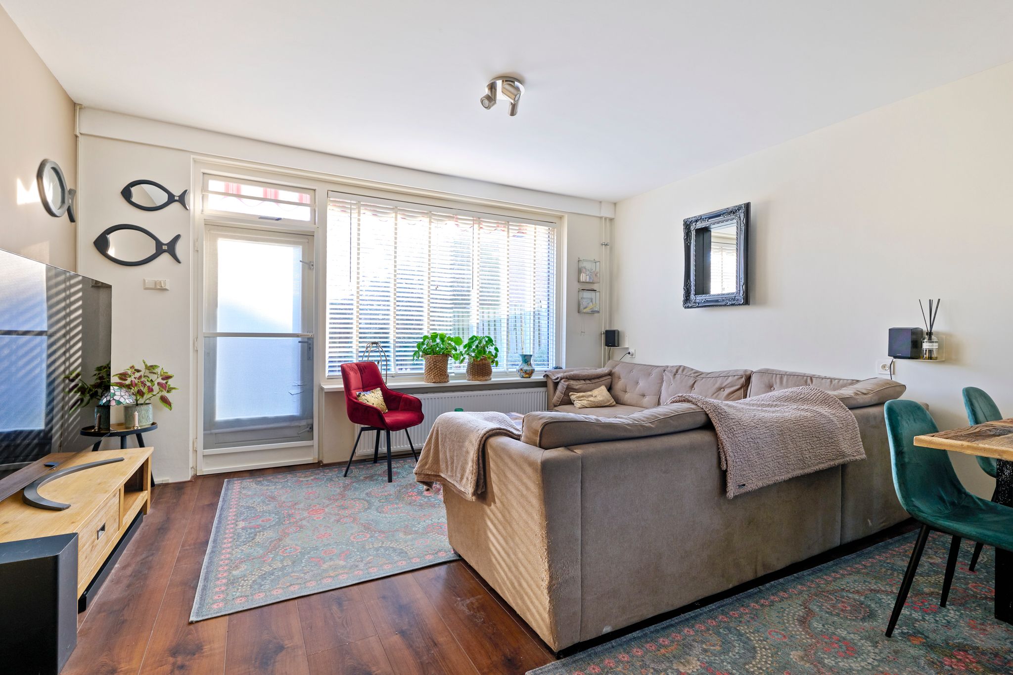 Foto 3 van Pieter Calandlaan 223