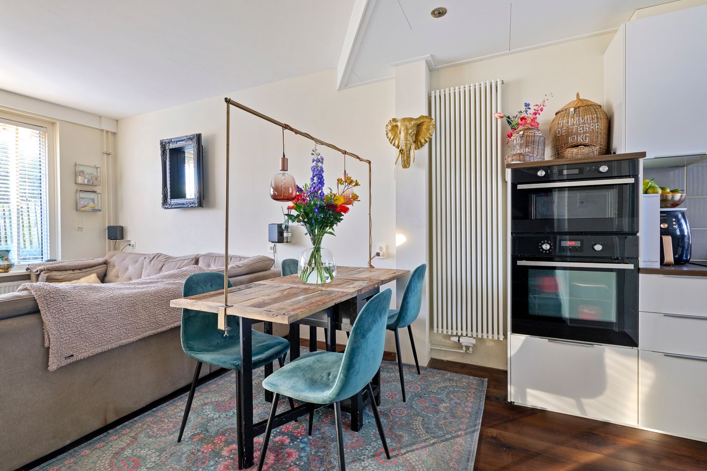 Foto 4 van Pieter Calandlaan 223