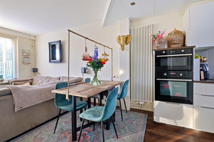 Foto 4 van Pieter Calandlaan 223