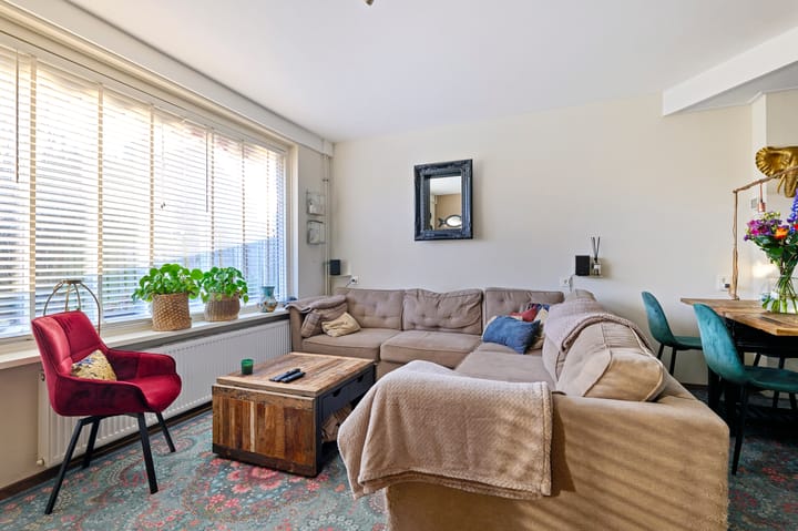 Foto 5 van Pieter Calandlaan 223