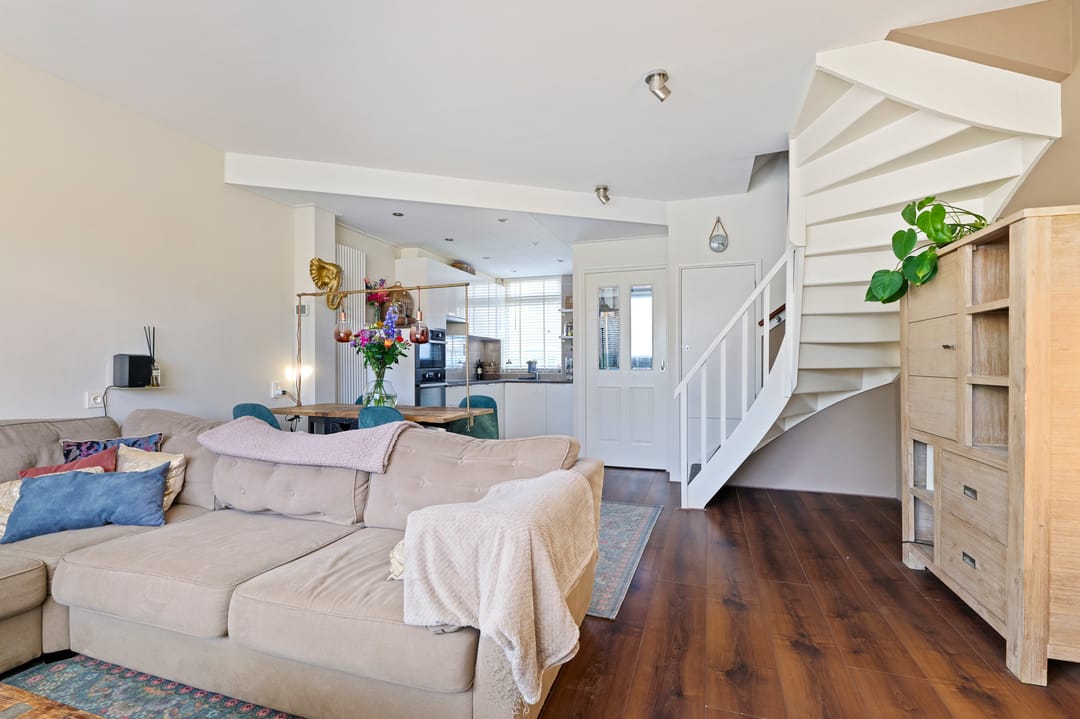 Foto 7 van Pieter Calandlaan 223