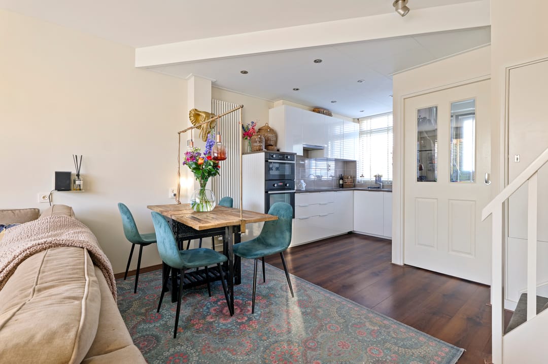 Foto 8 van Pieter Calandlaan 223