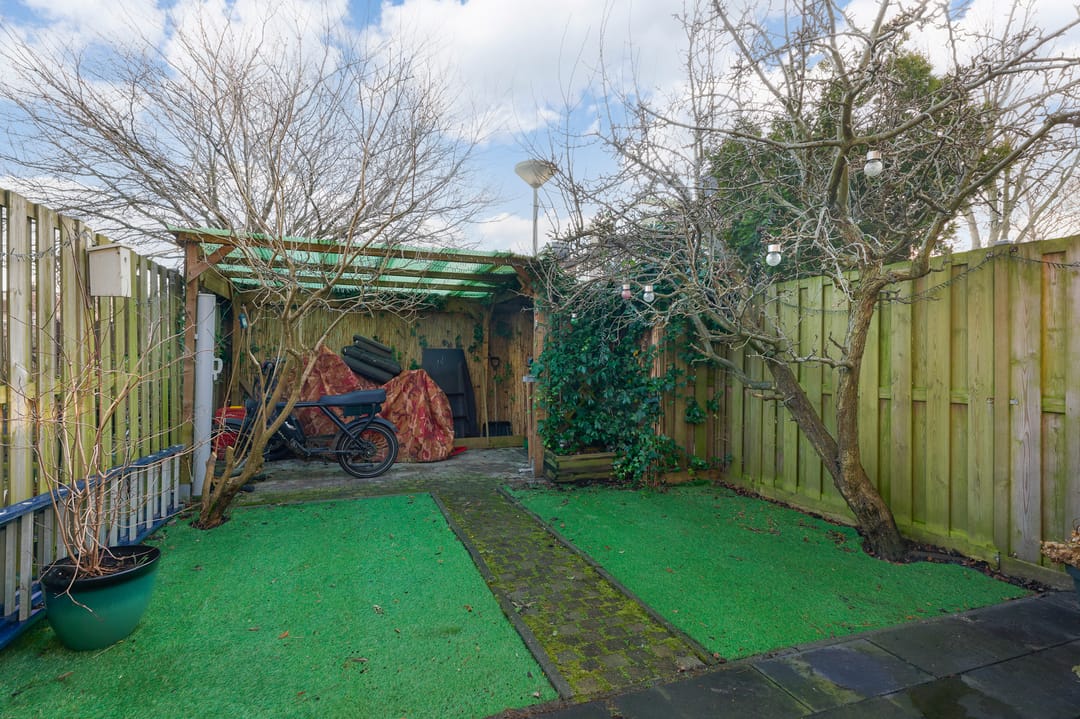 Foto 11 van Pieter Calandlaan 223